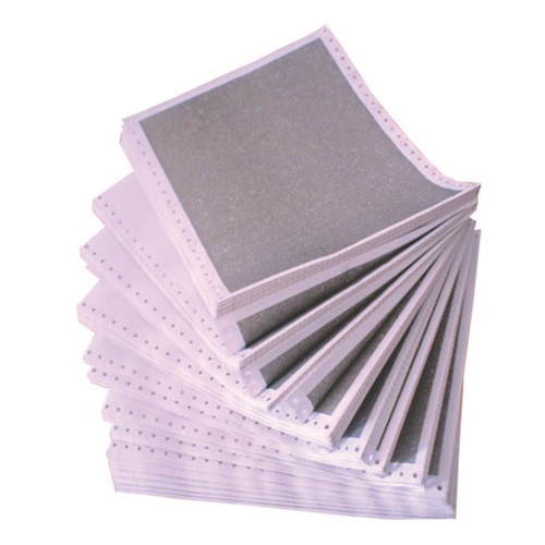 Titkosított bérfizetési tasak 240x12 coll 3 példányos 600 garn./doboz 2 Titkosított bérfizetési tasak 240x12 coll 3 példányos 600 garn./doboz - Image 2