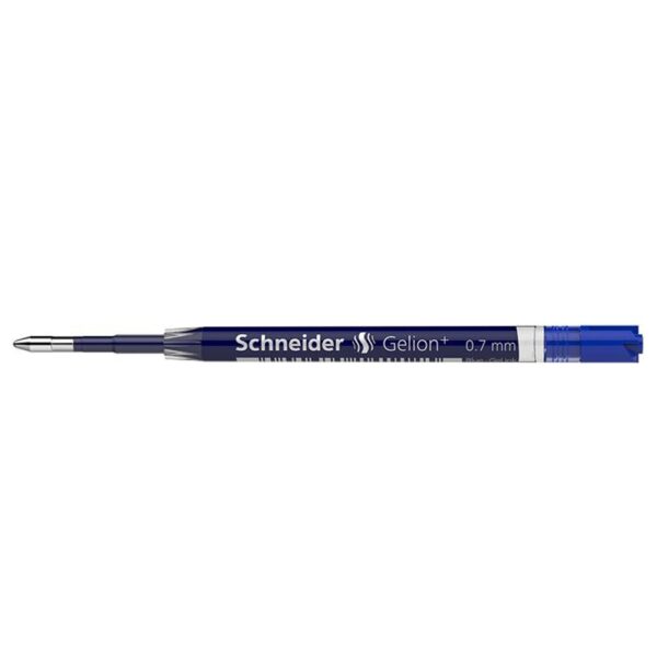 Tollbetet zseles 0 7 mm Schneider Gelion kek i577442