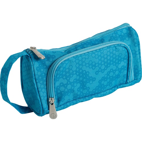 Tolltartó Exacompta Maia textil vegyes színek 2 Tolltartó Exacompta Maia textil vegyes színek - Image 2