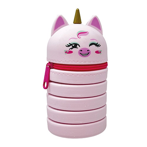 Tolltartó Mitama harmonika 19x7 cm többféle 5 Tolltartó Mitama harmonika 19x7 cm többféle - Image 5