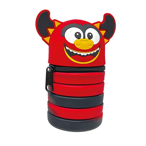 Tolltartó Mitama harmonika 19x7 cm többféle 8 Tolltartó Mitama harmonika 19x7 cm többféle - Image 8