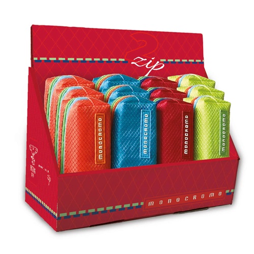 Tolltartó Pigna Monocromo 2 zip 5 Tolltartó Pigna Monocromo 2 zip - Image 5