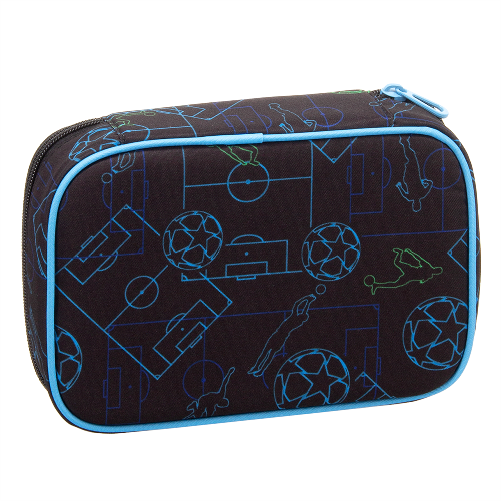 Tolltartó emeletes, fiús Ars Una CHAMPS 2 Tolltartó emeletes, fiús Ars Una CHAMPS - Image 2