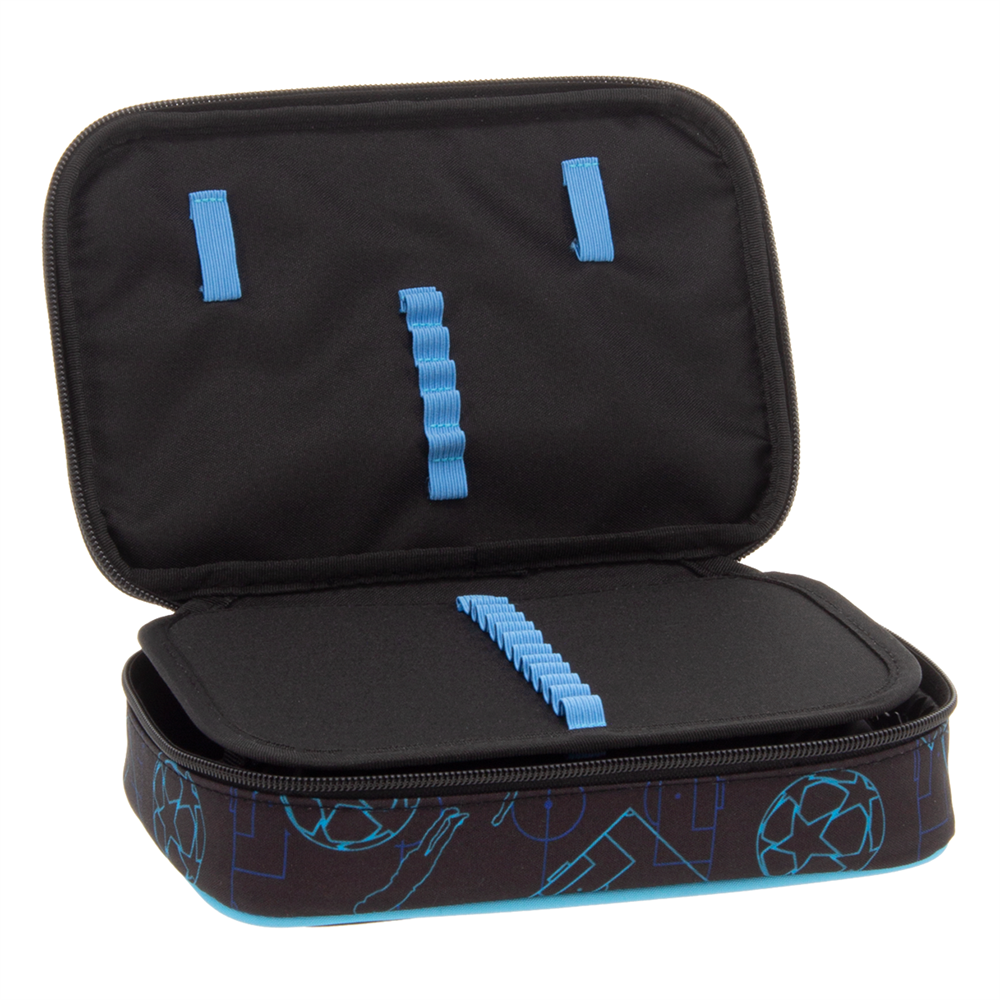 Tolltartó emeletes, fiús Ars Una CHAMPS 3 Tolltartó emeletes, fiús Ars Una CHAMPS - Image 3