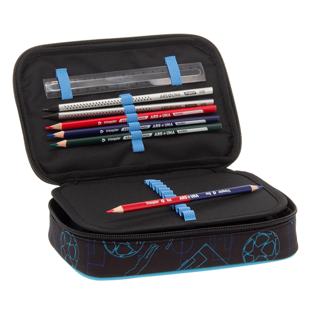 Tolltartó emeletes, fiús Ars Una CHAMPS 4 Tolltartó emeletes, fiús Ars Una CHAMPS - Image 4