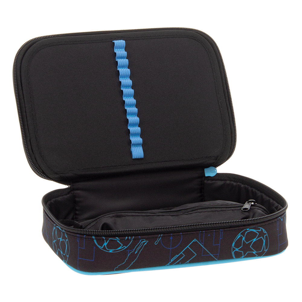 Tolltartó emeletes, fiús Ars Una CHAMPS 5 Tolltartó emeletes, fiús Ars Una CHAMPS - Image 5