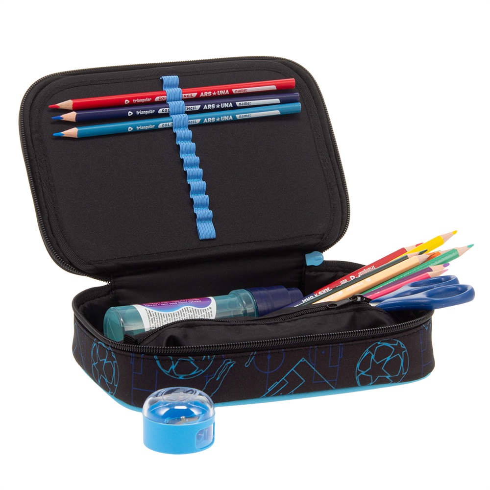 Tolltartó emeletes, fiús Ars Una CHAMPS 6 Tolltartó emeletes, fiús Ars Una CHAMPS - Image 6