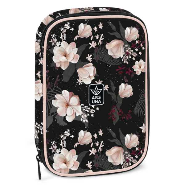 Tolltarto emeletes fius Ars Una FLOWERY BLACK 5374 24 i526158