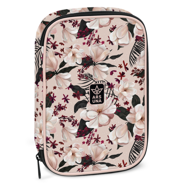 Tolltarto emeletes fius Ars Una FLOWERY PINK 5375 24 i526167