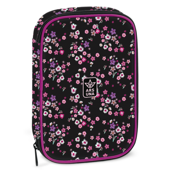 Tolltarto emeletes fius Ars Una PEARL BLOSSOM BLACK 5377 24 i526185