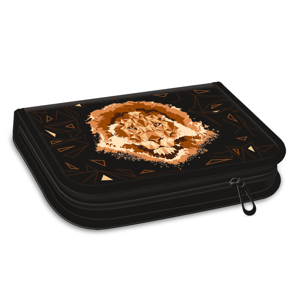 Tolltartó feltöltött,fiús, Ars Una Honor of the Wild 1 Tolltartó feltöltött,fiús, Ars Una Honor of the Wild