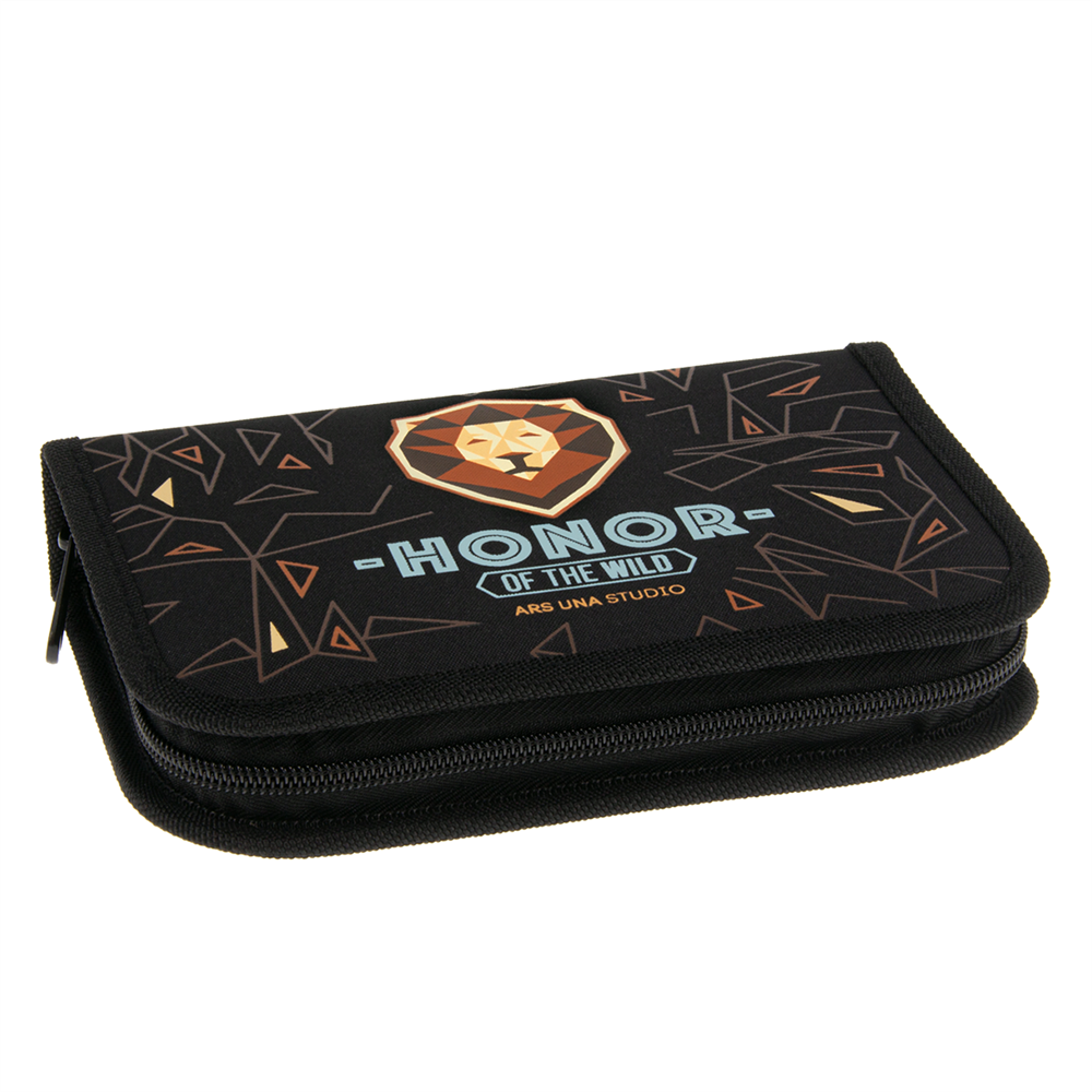 Tolltartó feltöltött,fiús, Ars Una Honor of the Wild 2 Tolltartó feltöltött,fiús, Ars Una Honor of the Wild - Image 2