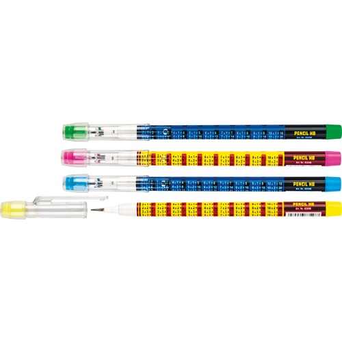 Tolóbetétes ceruza Centrum HB 4 Tolóbetétes ceruza Centrum HB - Image 4