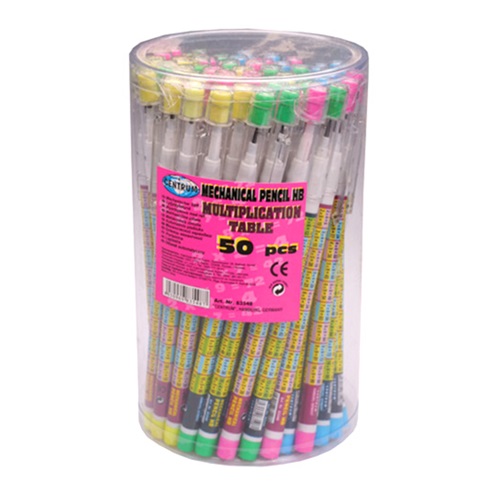 Tolóbetétes ceruza Centrum HB 3 Tolóbetétes ceruza Centrum HB - Image 3