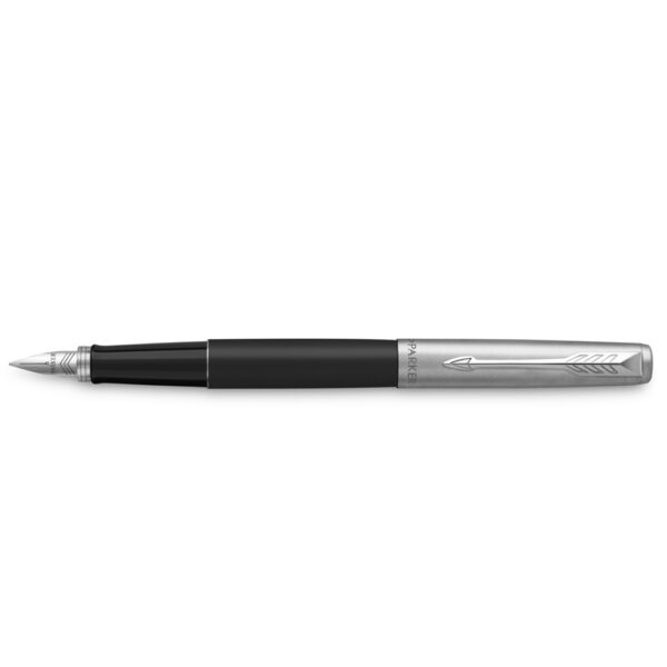 Toltotoll Bond Street fekete test ezust klipsz 2030947 Parker Royal Jotter i583964