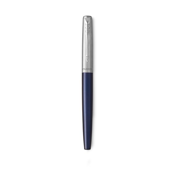 Toltotoll Royal kek test ezust klipsz 2030950 Parker Royal Jotter i208626