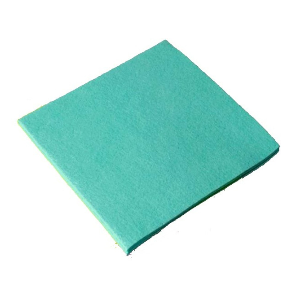 Törlőkendő univerzális 38 x 40 cm All Purpose Vileda zöld_100556 2 Törlőkendő univerzális 38 x 40 cm All Purpose Vileda zöld_100556 - Image 2