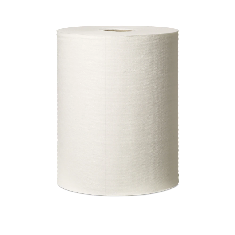 Ipari törlő tekercses nagyteljesítményű kombi 106 m/tek 1 tek/doboz W1/W2/W3 TORK_530137 fehér 2 Ipari törlő tekercses nagyteljesítményű kombi 106 m/tek 1 tek/doboz W1/W2/W3 TORK_530137 fehér - Image 2