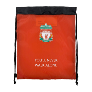 Tornazsák Liverpool