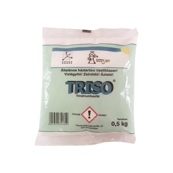 Triso 500 g trinatrium foszfat i261004