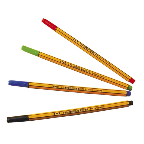 Tűfilc pd 4 db-os klt. 1 Tűfilc pd 4 db-os klt.