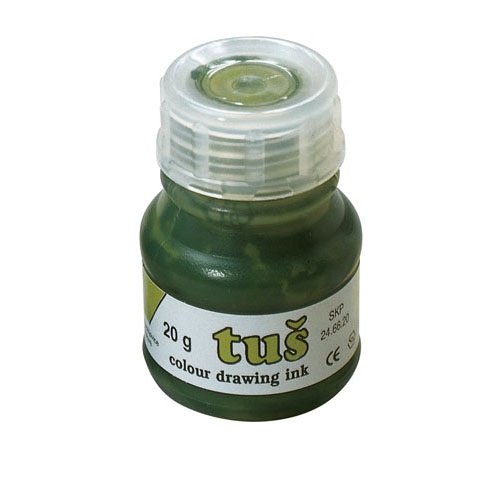Tus Koh-i-noor 20g zöld 141726 2 Tus Koh-i-noor 20g zöld 141726 - Image 2