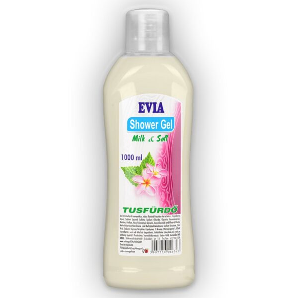 Tusfurdo 1 liter noi Evia i603384