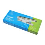 Tűzőgép 25lap, 24/6, fém Bluering® TM - Image 2