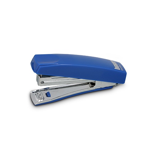 Tűzőgép Boxer No.10 10 lap mini kék 1 Tűzőgép Boxer No.10 10 lap mini kék