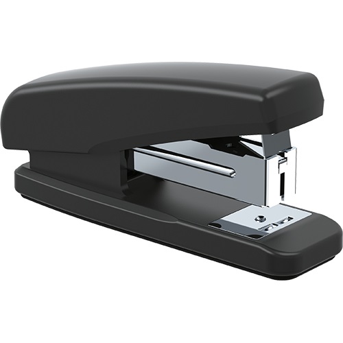 Tűzőgép ErichKrause Classic 24/6 25 lap fekete 1 Tűzőgép ErichKrause Classic 24/6 25 lap fekete