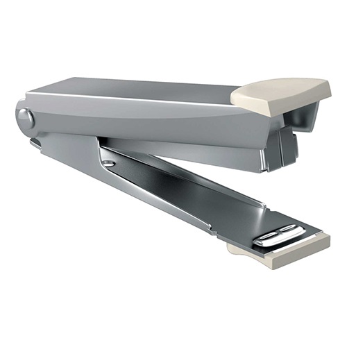 Tűzőgép ErichKrause Ferro No.10 15 lap szürke 1 Tűzőgép ErichKrause Ferro No.10 15 lap szürke