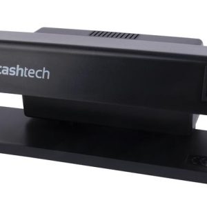 CASHTECH