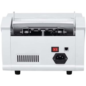 Pénzszámlálók, bankjegyvizsgálók és kiegészítők