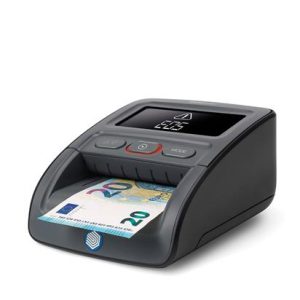 Pénzszámlálók, bankjegyvizsgálók és kiegészítők