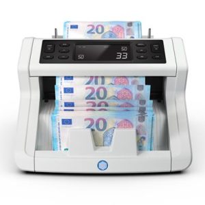 Bankjegyszámláló, SAFESCAN "2250"