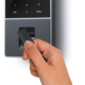 Beléptető rendszerek