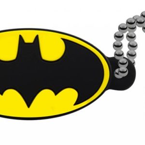 Pendrive, 16GB, USB 2.0, EMTEC "DC Batman"