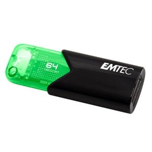 EMTEC