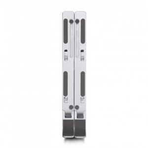 Notebook állvány, állítható, alumínium, URBAN FACTORY