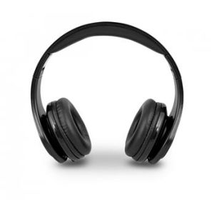 Fejhallgató, mikrofon, URBAN FACTORY "Movee"