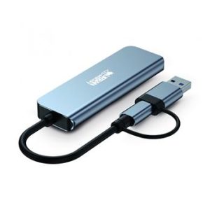 HUB-ok és dokkolók