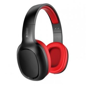 Fejhallgató, mikrofon, Bluetooth, URBAN FACTORY "Movee"