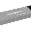 Pendrive, 128GB, USB 3.2, KINGSTON "DataTraveler Kyson"