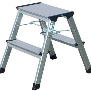 Fellépők és létrák