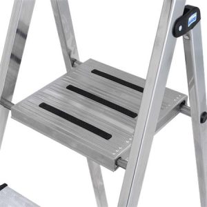 Fellépők és létrák