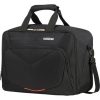 Utazótáska, 27l, 3 in 1, AMERICAN TOURISTER, "SummerFunk", fekete