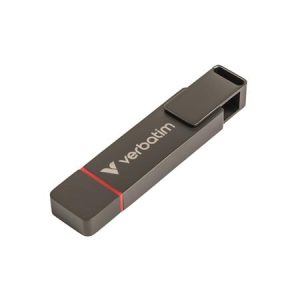 128GB-os USB pendrive-ok