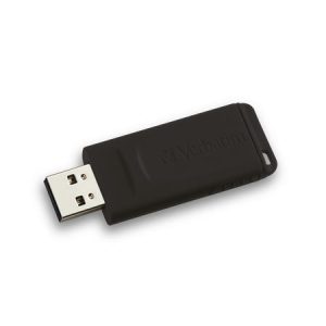 64 GB-os USB pendrive-ok