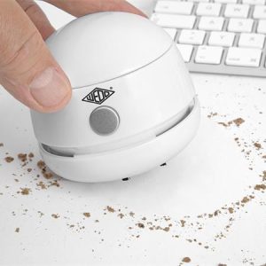 Mini asztali porszívó, mini, USB, WEDO "W2D2"