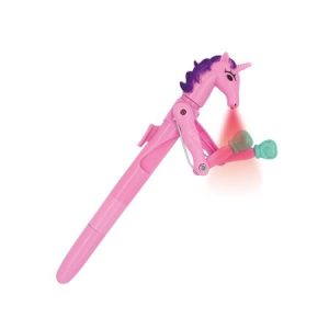 Műanyag testű cserélhető betétes golyóstollak